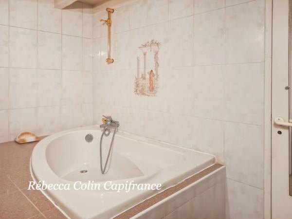 Maison de ville 4 pièces à PERIGUEUX (Dordogne)