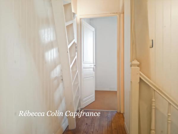 Maison de ville 4 pièces à PERIGUEUX (Dordogne)