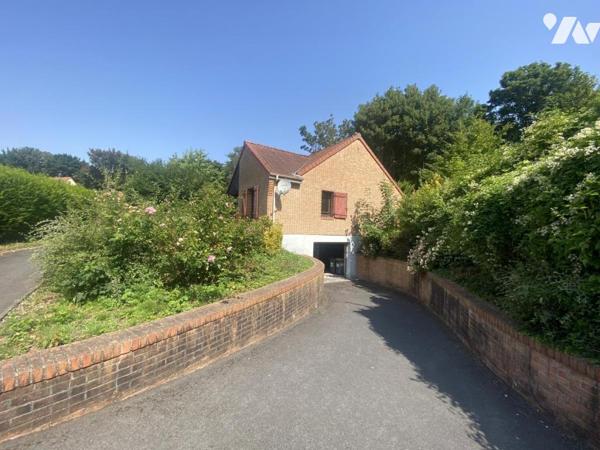 Bruay-la-Buissière, Plain-pied individuel 