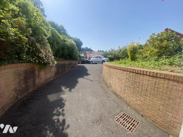 Bruay-la-Buissière, Plain-pied individuel 