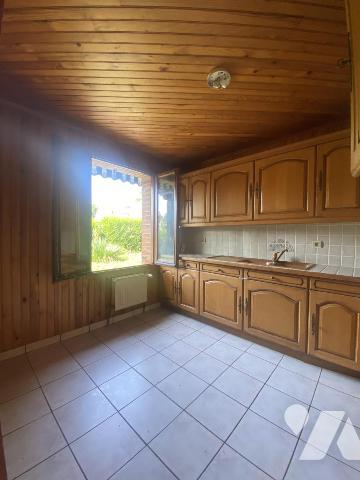 Bruay-la-Buissière, Plain-pied individuel 