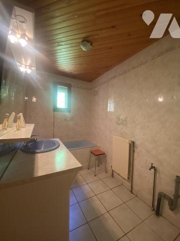 Bruay-la-Buissière, Plain-pied individuel 