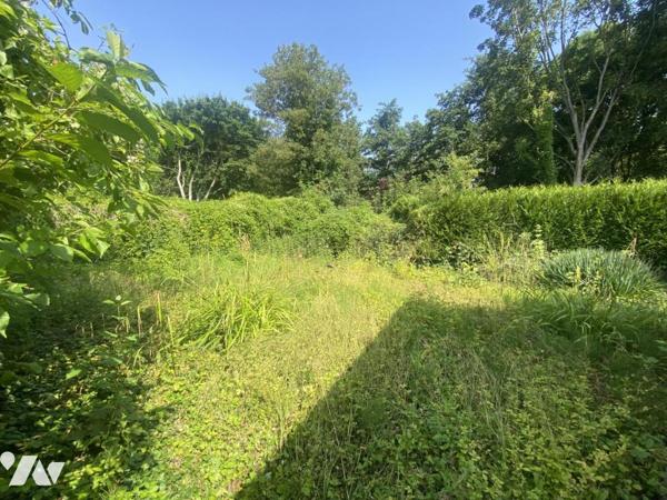 Bruay-la-Buissière, Plain-pied individuel 