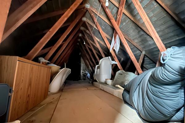 Maison de plain-pied Orvault 4 pièces 78 m2 avec garage et grenier aménageable