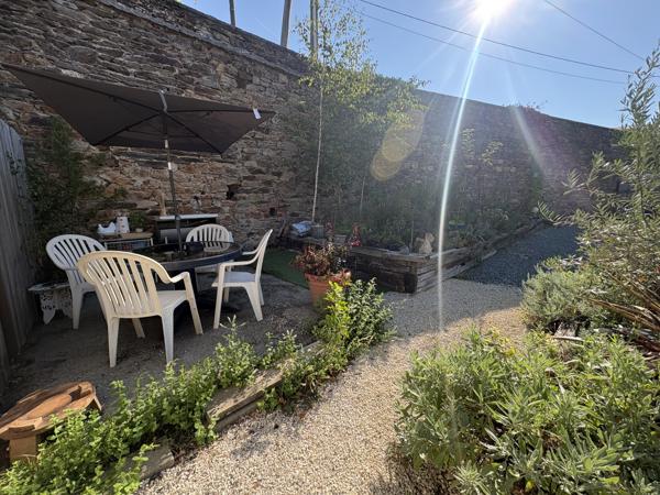 Maison à vendre à La Coquille (24450) - Dordogne