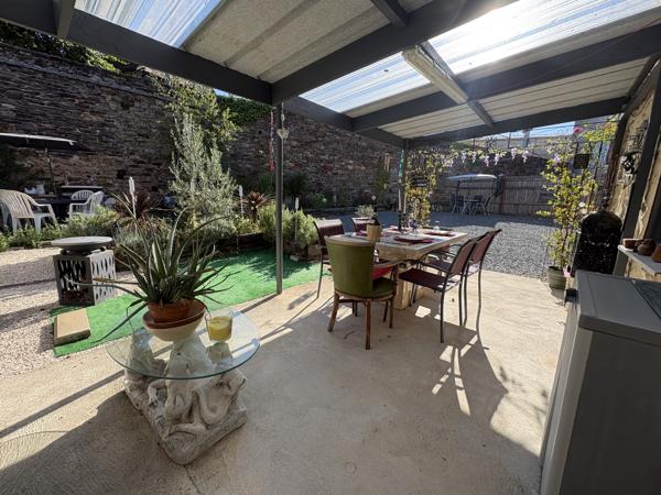 Maison à vendre à La Coquille (24450) - Dordogne