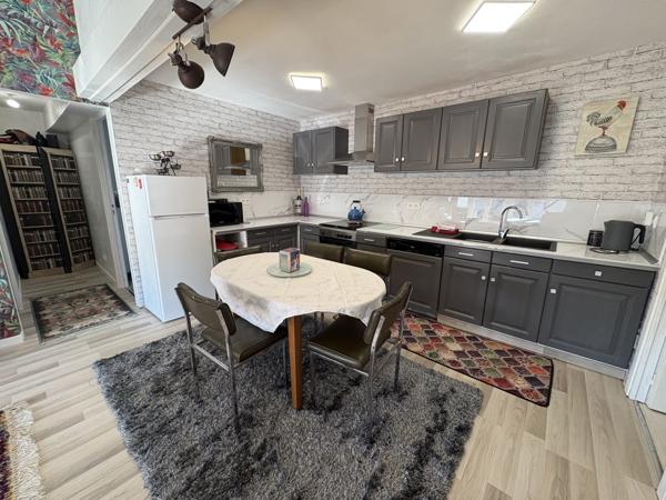 Maison à vendre à La Coquille (24450) - Dordogne