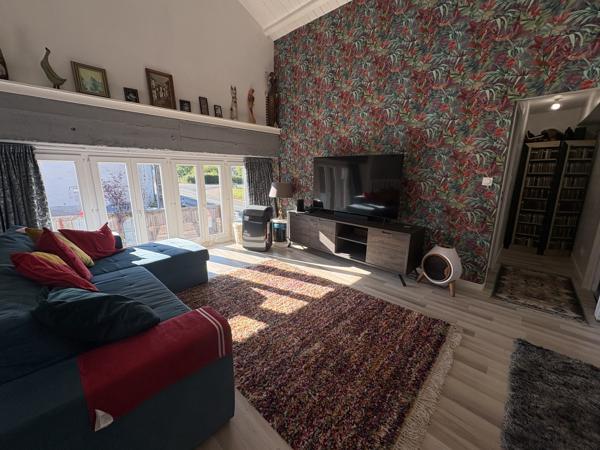 Maison à vendre à La Coquille (24450) - Dordogne