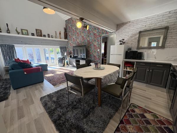 Maison à vendre à La Coquille (24450) - Dordogne