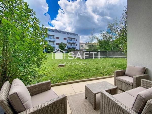 Ideal premier achat ou investissseur