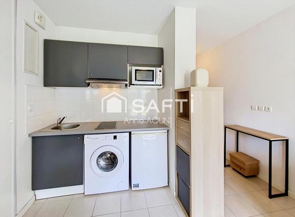 Ideal premier achat ou investissseur