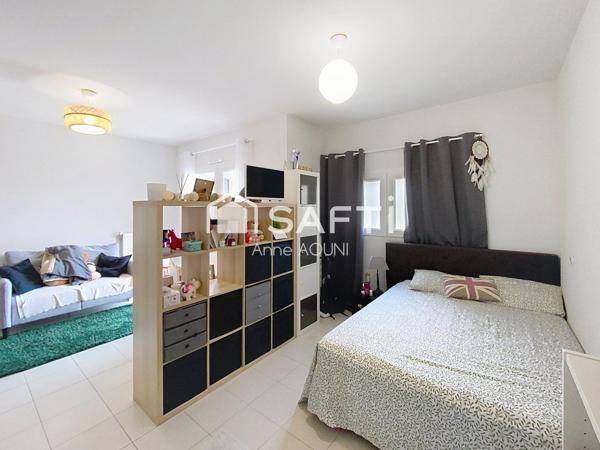 Ideal premier achat ou investissseur