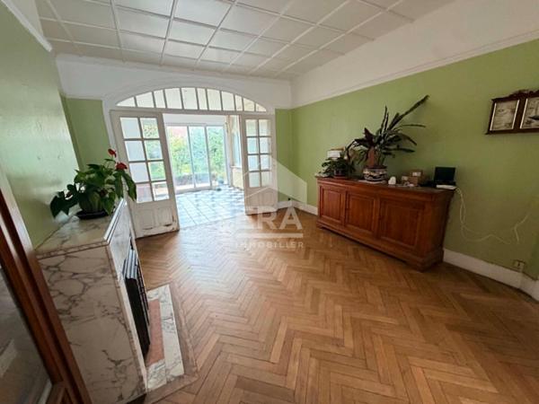 Appartement Dunkerque  (59140) 2 chambres Jardin
