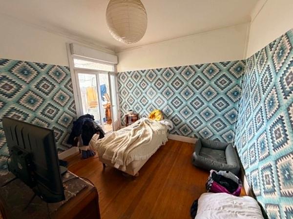 Appartement Dunkerque  (59140) 2 chambres Jardin