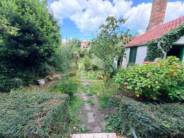 Appartement Dunkerque  (59140) 2 chambres Jardin