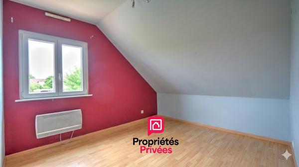 Maison 6 pièces