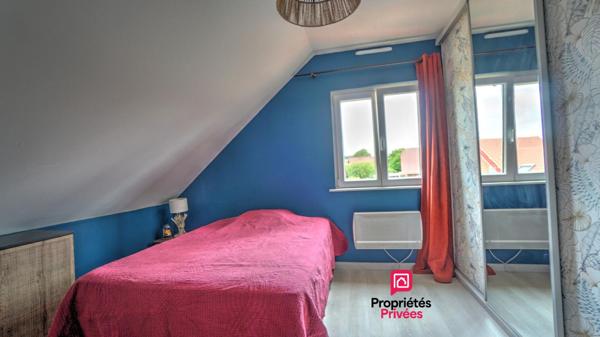 Maison 6 pièces