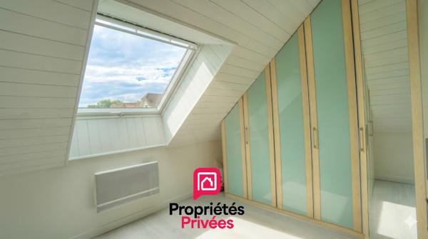 Maison 6 pièces
