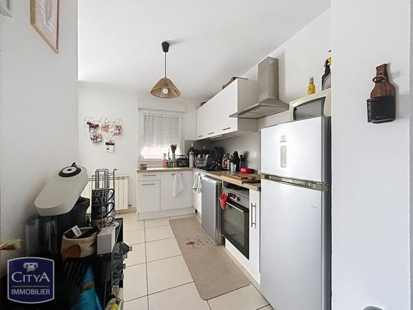 Appartement à vendre 3 pièces 67.5m² Le Pontet (84130)