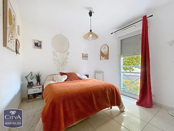 Appartement à vendre 3 pièces 67.5m² Le Pontet (84130)