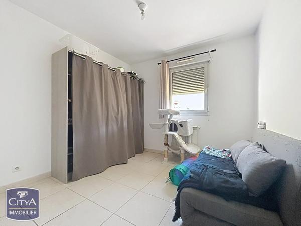 Appartement à vendre 3 pièces 67.5m² Le Pontet (84130)