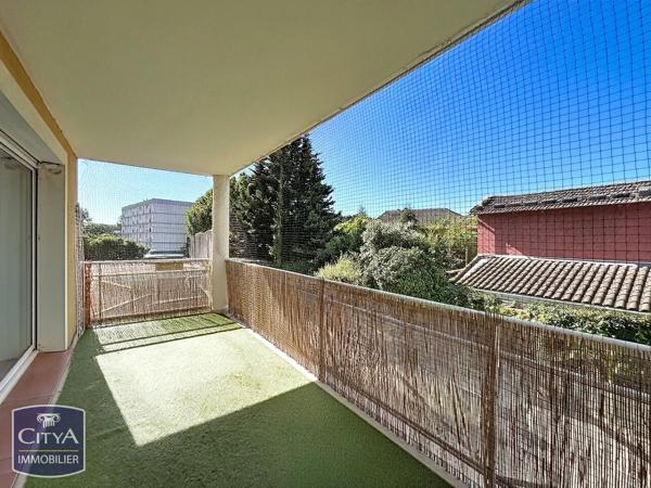 Appartement à vendre 3 pièces 67.5m² Le Pontet (84130)