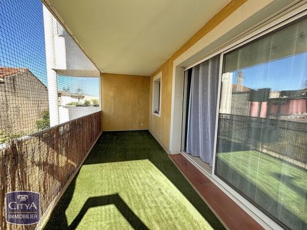 Appartement à vendre 3 pièces 67.5m² Le Pontet (84130)