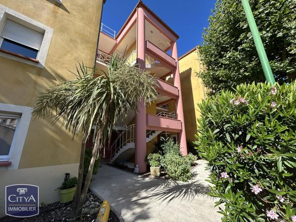 Appartement à vendre 3 pièces 67.5m² Le Pontet (84130)