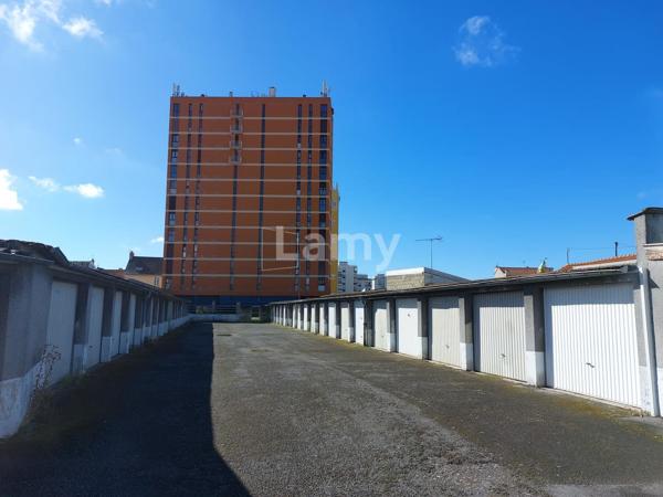 Annexes stationnement