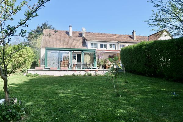 Maison 5 pièces - 89 m² Exclusivité