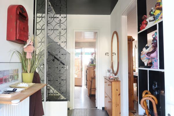 Maison 5 pièces - 89 m² Exclusivité