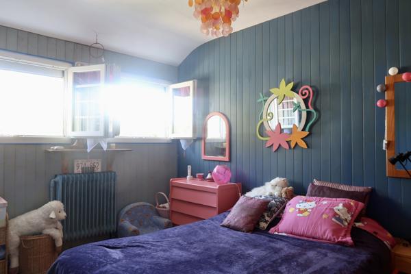 Maison 5 pièces - 89 m² Exclusivité