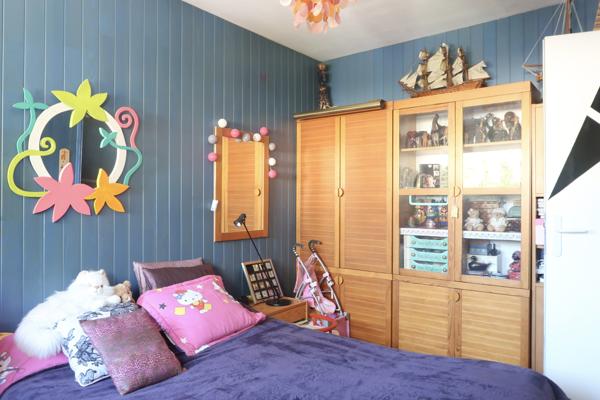 Maison 5 pièces - 89 m² Exclusivité