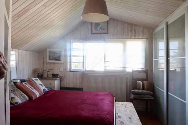 Maison 5 pièces - 89 m² Exclusivité