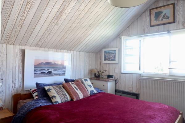 Maison 5 pièces - 89 m² Exclusivité
