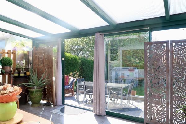 Maison 5 pièces - 89 m² Exclusivité