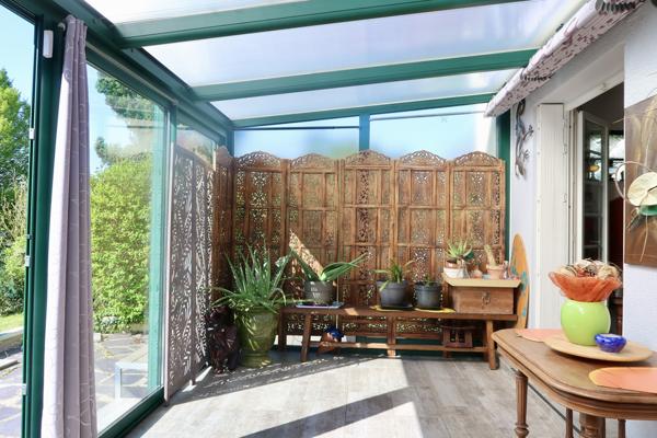 Maison 5 pièces - 89 m² Exclusivité