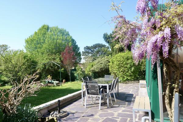 Maison 5 pièces - 89 m² Exclusivité