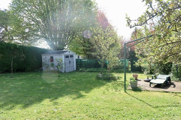Maison 5 pièces - 89 m² Exclusivité