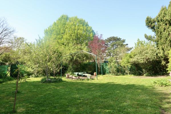 Maison 5 pièces - 89 m² Exclusivité
