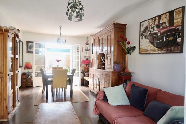 Maison 5 pièces - 89 m² Exclusivité