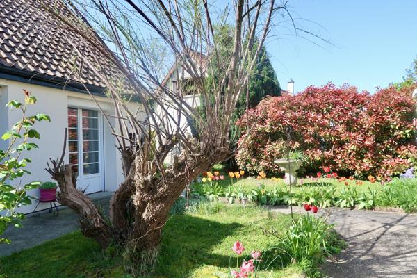 Maison 5 pièces - 89 m² Exclusivité