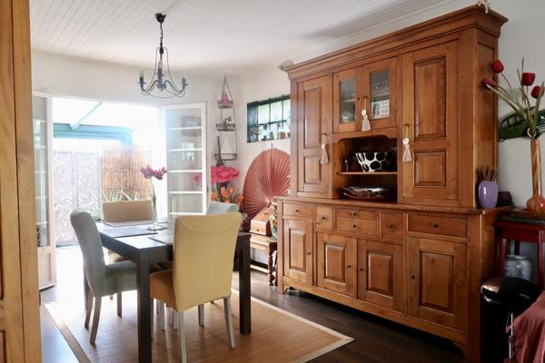 Maison 5 pièces - 89 m² Exclusivité