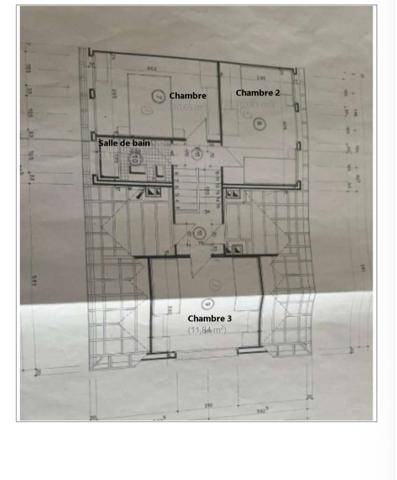 Maison 5 pièces - 89 m² Exclusivité