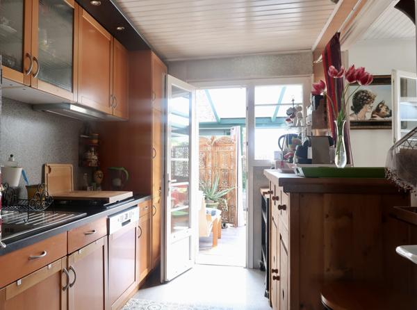 Maison 5 pièces - 89 m² Exclusivité