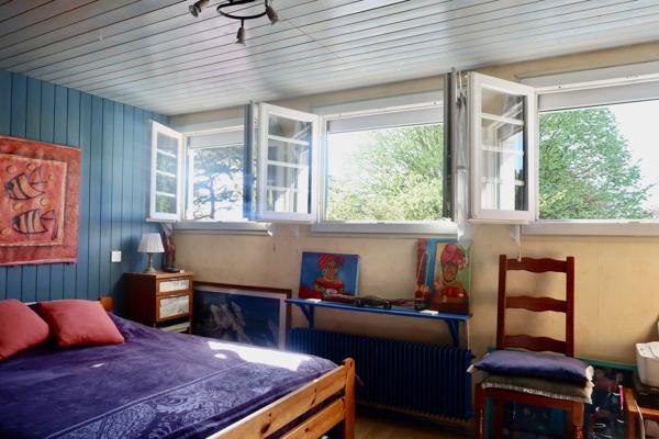 Maison 5 pièces - 89 m² Exclusivité