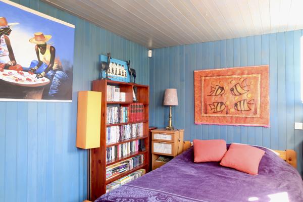 Maison 5 pièces - 89 m² Exclusivité