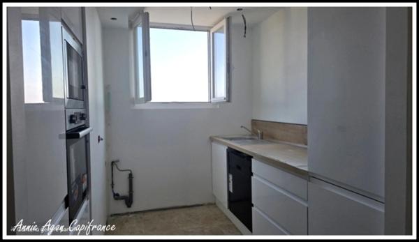 Appartement à vendre 3 pièces TARBES (65)