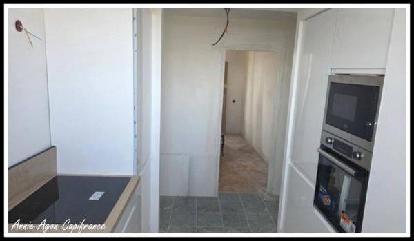 Appartement à vendre 3 pièces TARBES (65)