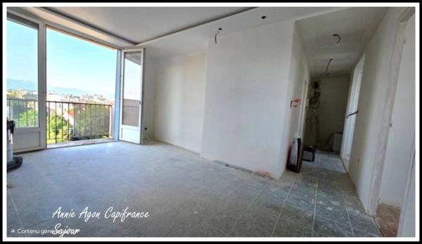 Appartement à vendre 3 pièces TARBES (65)